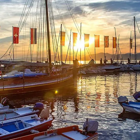 Magico Tramonto Apartment